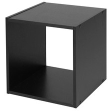 Small end table square lounge - table,