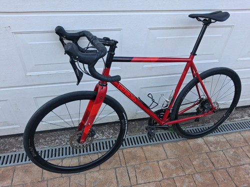 Genesis equilibrium 725 steel - 725,