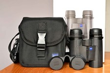 Zeiss conquest 10x32 - conquest, hd