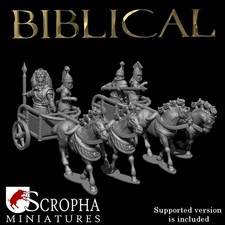 15mm Bronze Age Mycenaen