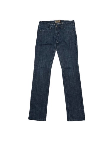 Vtg 2000s riders lee denim - vtg,
