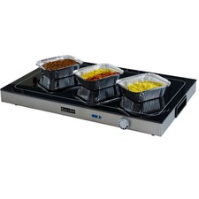 Electric Plate Warmer Food