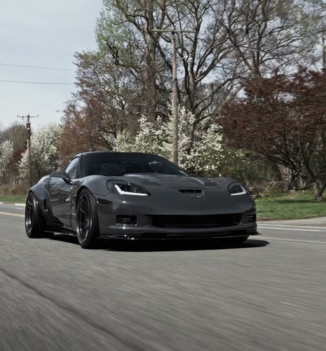 2013 chevrolet corvette - 2013,