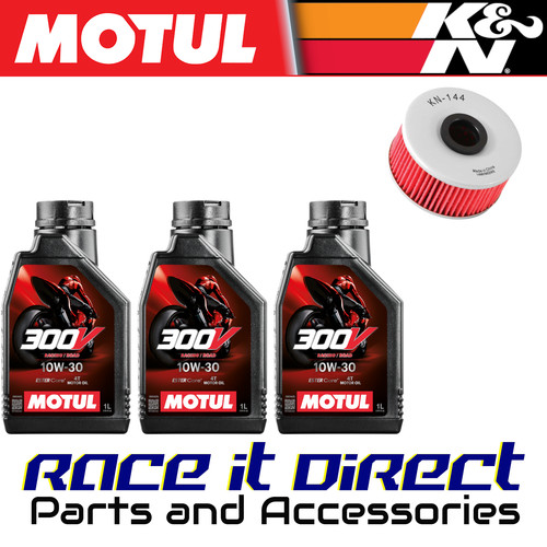 Oil and filter for - and,