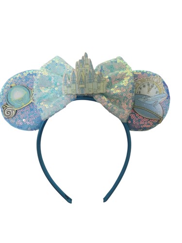 Minnie mouse cinderella disney - mouse,