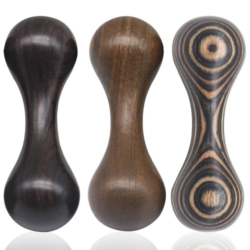 Wooden fidget toys - toys, knucklebone