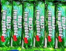 Delightful Peppermint Crisp