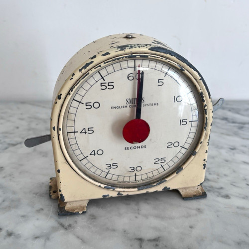 Smiths mechanical timer - smiths,