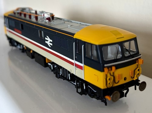 Hornby r30031 gauge - hornby,