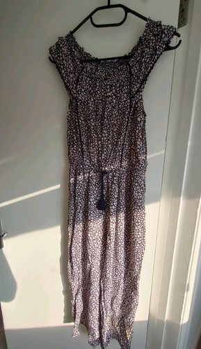 Next floral jumpsuit - for, girls