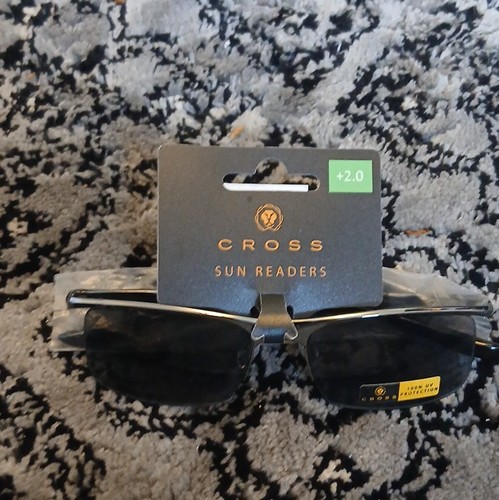 Brand new cross aviator - brand,