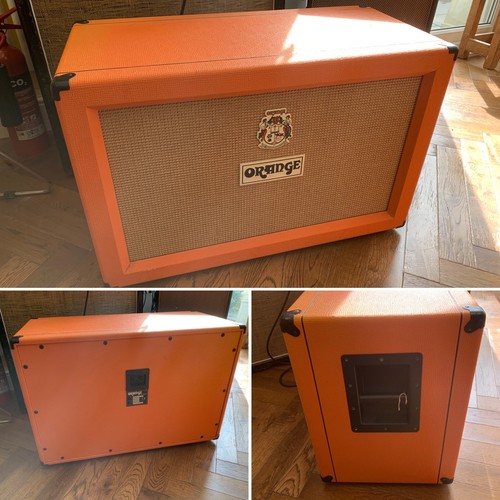 Orange ppc212 guitar speaker - ppc212,
