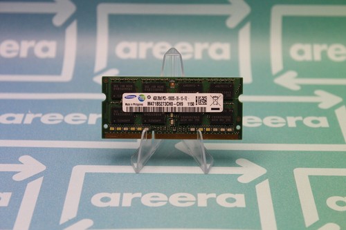 Samsung 4gb ddr3 sodimm - 4gb, 2rx8