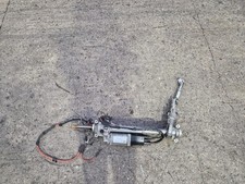 BMW X5 STEERING RACK 2018 5 DOOR ESTATE 