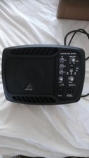 Behringer B105D Pa/Monitor