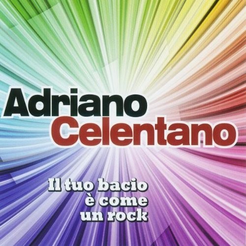 Celentano adriano - celentano, adriano-adriano