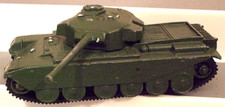 DINKY MILITARY MODEL (MILITARY