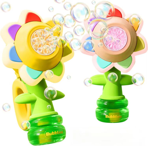 Kids electric bubble - electric, machine