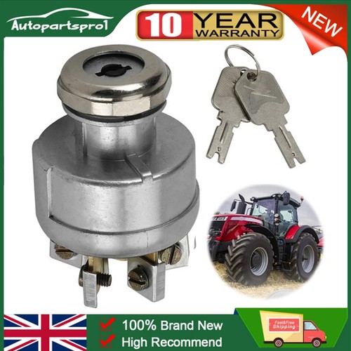 Ignition switch 272041 for - 272041,