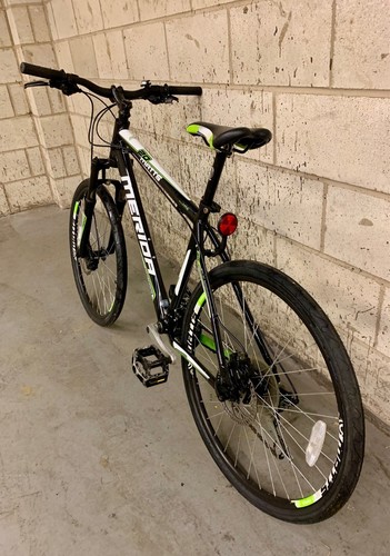 Merida matts hardtail - merida, 20-d