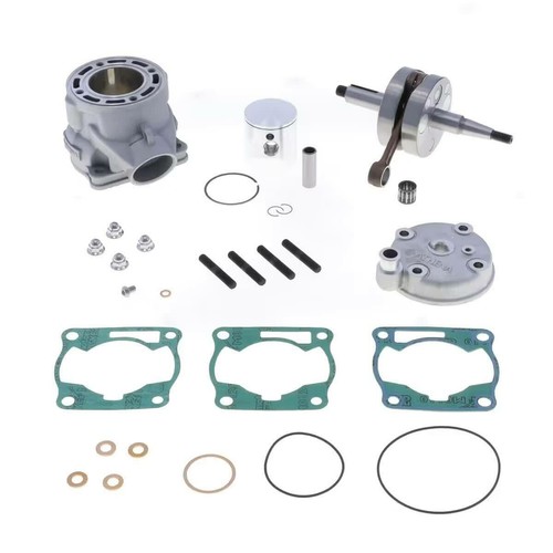 Athena big bore - big, 53mm