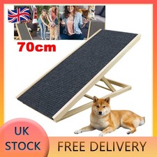 Foldable Stairs Dog Pet Ramp