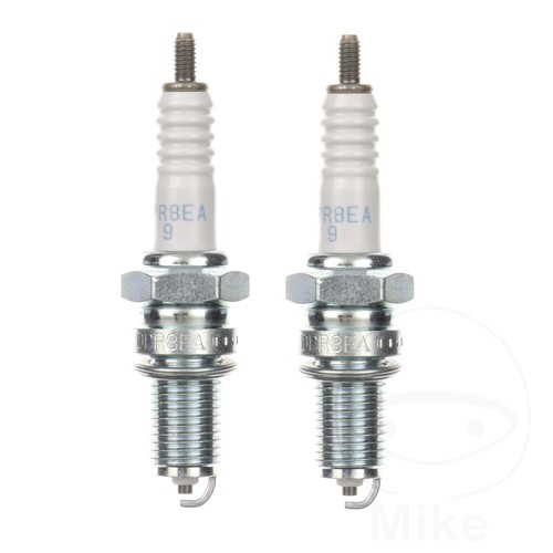 Ngk spark plug dpr8ea 3483 - spark,