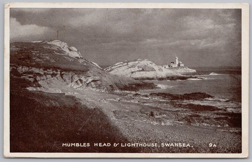 Mumbles head and - head,