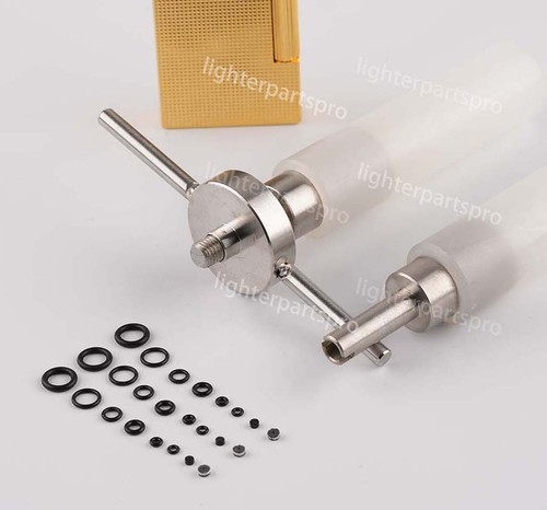 Two tools for dupont l2 - s.t, l2/