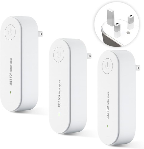 Air purifier 3pcs - purifier,,
