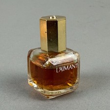 Vintage L'aimant Coty PURE