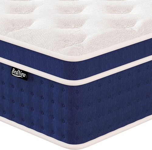King size mattress 5ft - size, 10