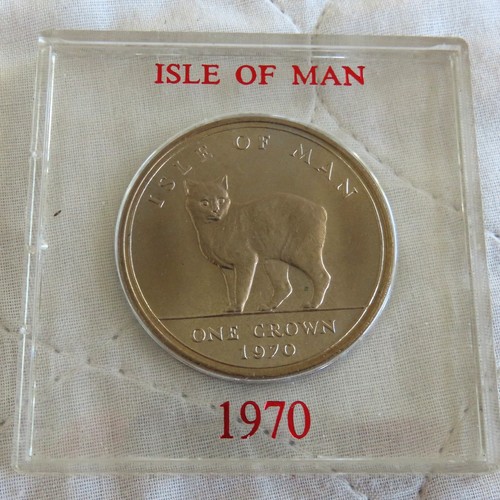 Isle man 1970 - isle, of