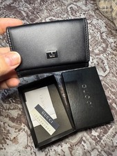 New Gucci Key Wallet Key Case
