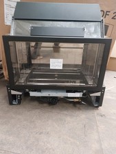 IMPORTANT PLEASE READ DESCRIPTION!!  Flavel Emberglow Gas Fire Balanced Flued