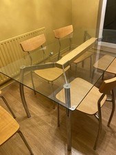 John Lewis Albatross Glass