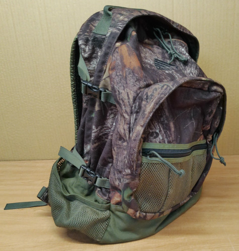 Kelty pawnee realtree camo - realtree,