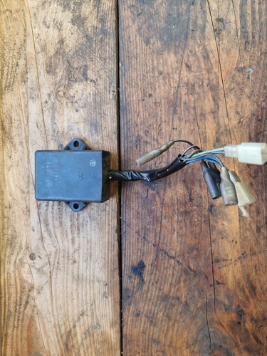 Suzuki 650 1993 cdi unit - 650,