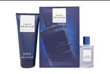 David Beckham Classic Blue Eau