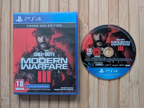 Call duty modern warfare - modern,