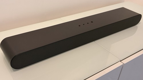 Samsung s50b black soundbar - black,