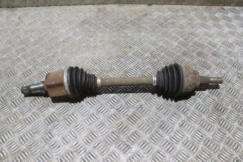 Ford focus mk3 0 - ford,