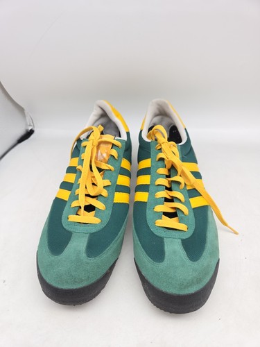 Adidas dragon suede mens size - suede,