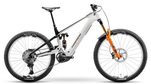 Norco range vlt - vlt, cx