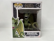 Funko Pop Game of Thrones