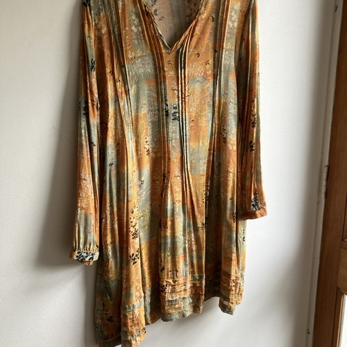 Peruvian connection tunic - connection,