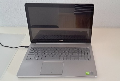 Dell inspiron 7537 - inspiron, 15-7537