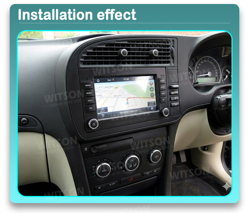 Android for saab - android,