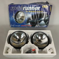 Vtg Ring Rally Sport Classic