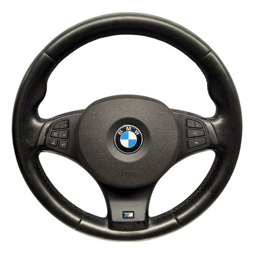 Bmw sport steering wheel - m,